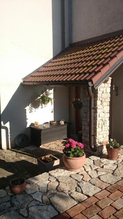 Rooms Goris Zewnętrze zdjęcie
