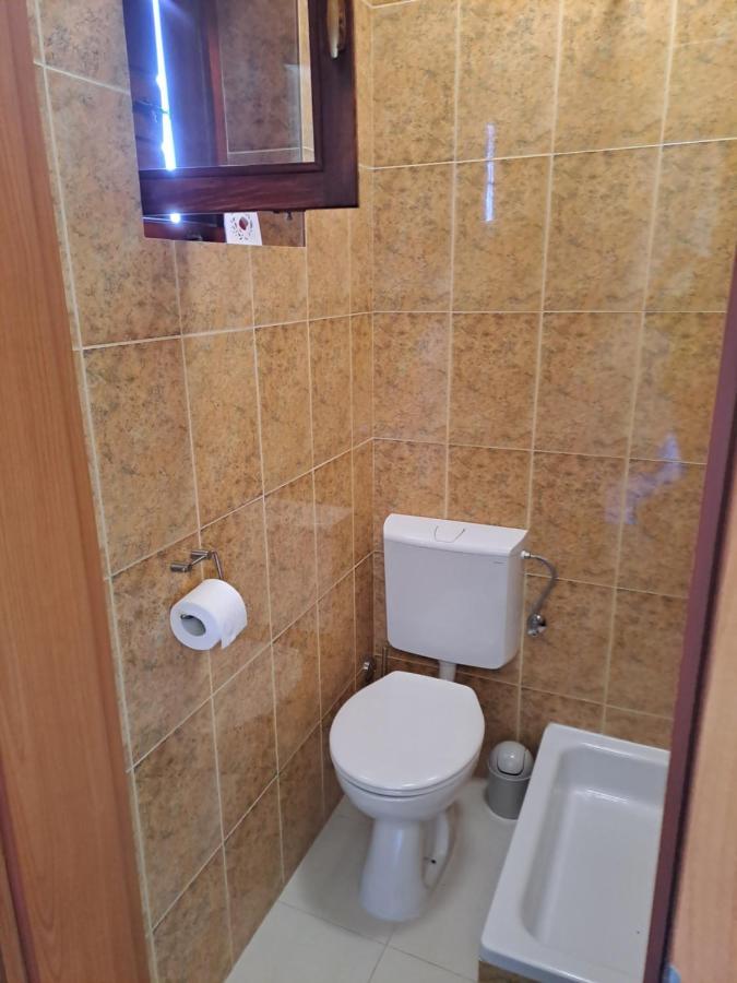 Rooms Goris Zewnętrze zdjęcie