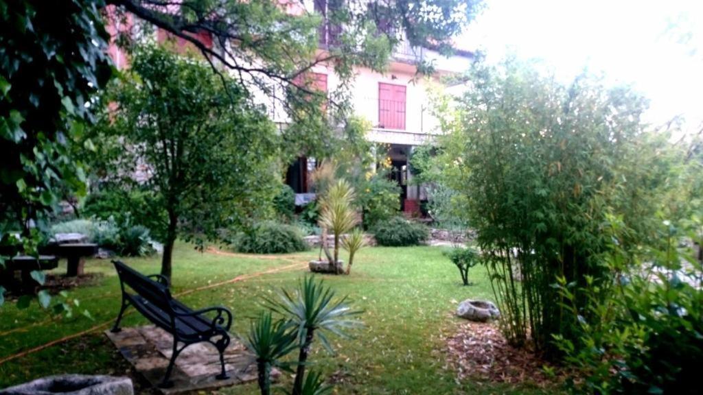 Rooms Goris Zewnętrze zdjęcie